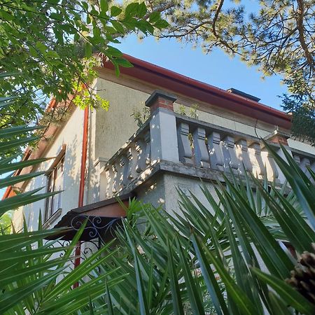 Kasza Villa Balatonfüred Esterno foto