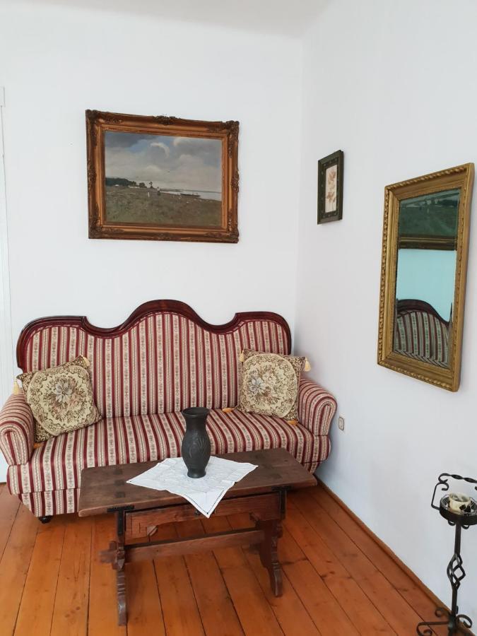 Kasza Villa Balatonfüred Esterno foto