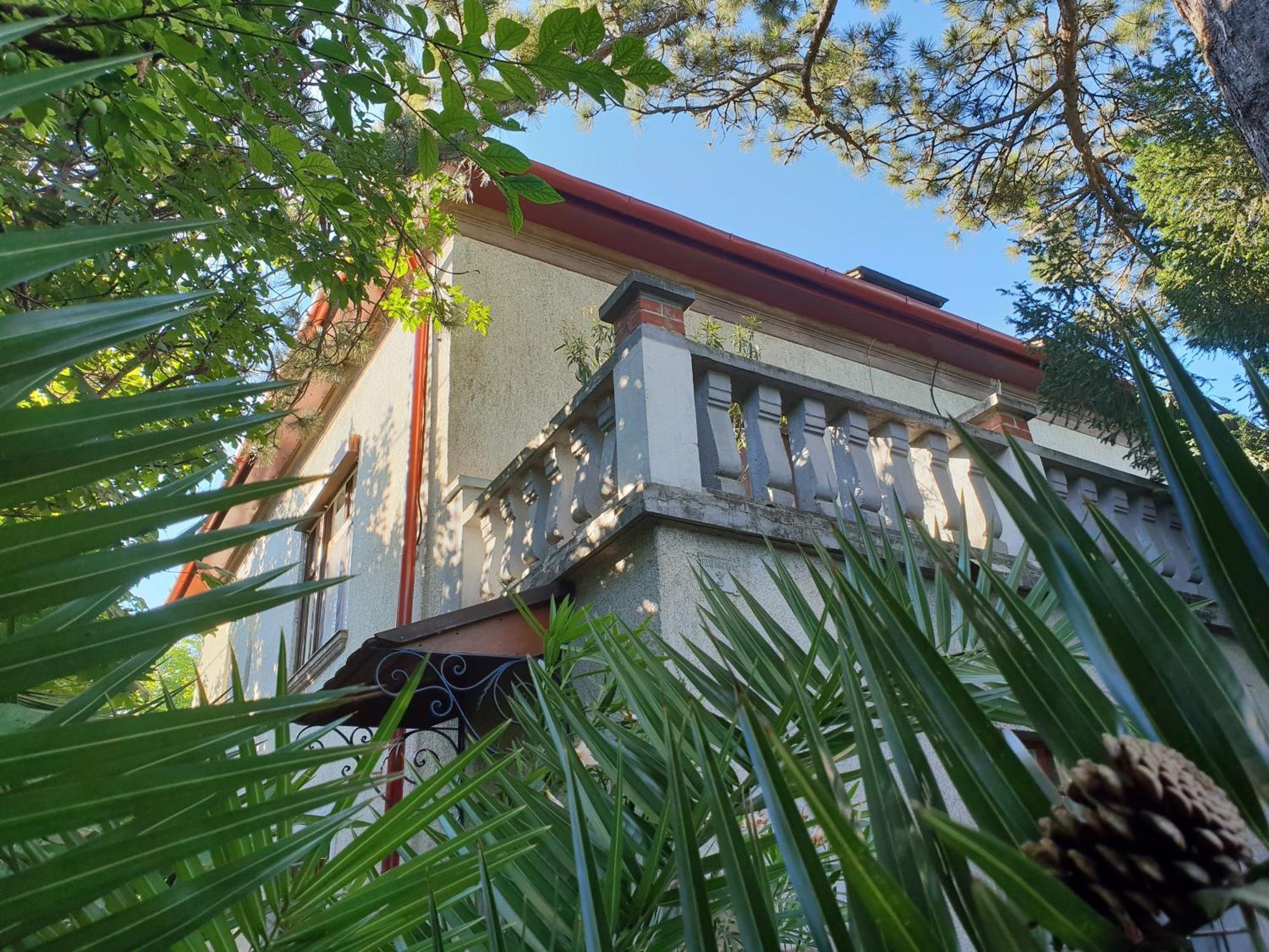 Kasza Villa Balatonfüred Esterno foto
