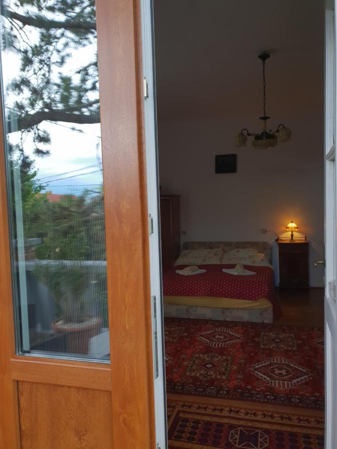 Kasza Villa Balatonfüred Esterno foto