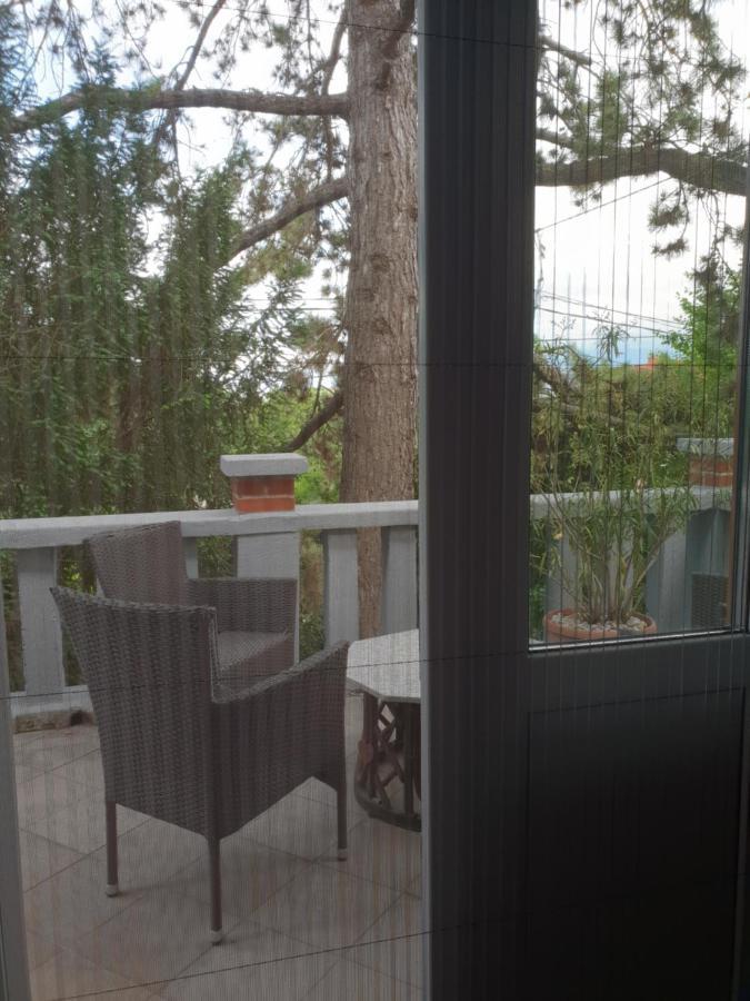 Kasza Villa Balatonfüred Esterno foto