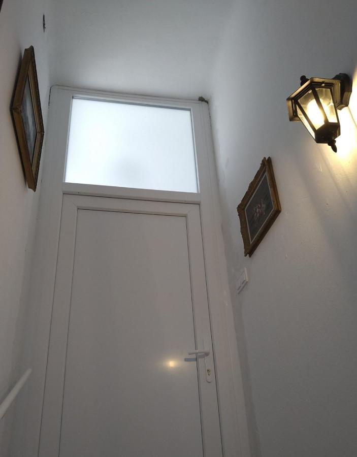 Kasza Villa Balatonfüred Esterno foto