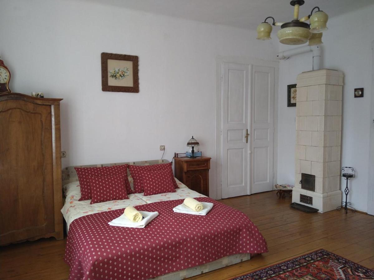 Kasza Villa Balatonfüred Esterno foto