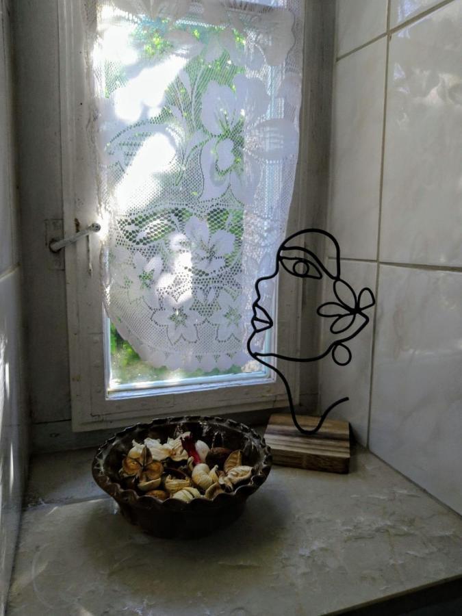 Kasza Villa Balatonfüred Esterno foto
