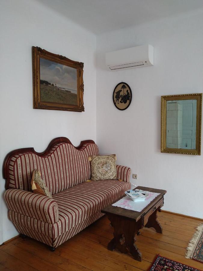 Kasza Villa Balatonfüred Esterno foto