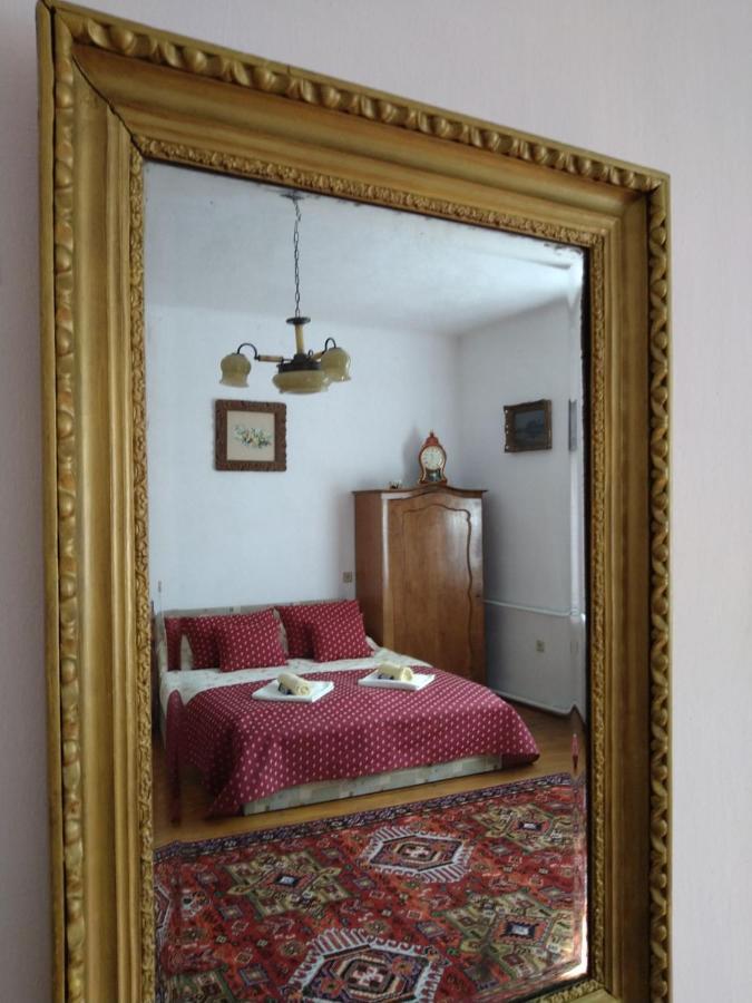 Kasza Villa Balatonfüred Esterno foto