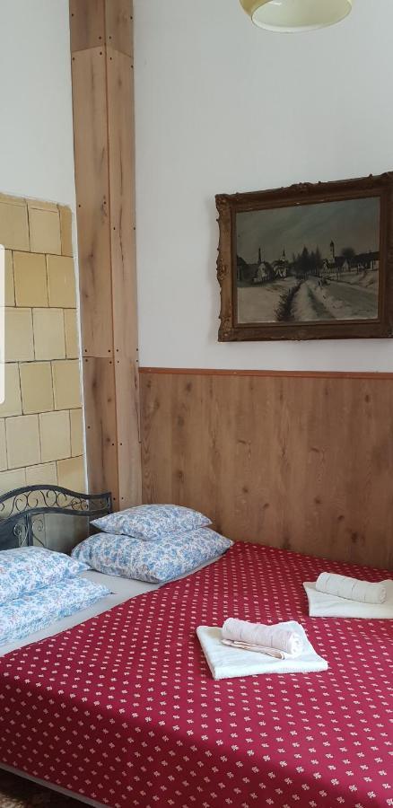 Kasza Villa Balatonfüred Esterno foto
