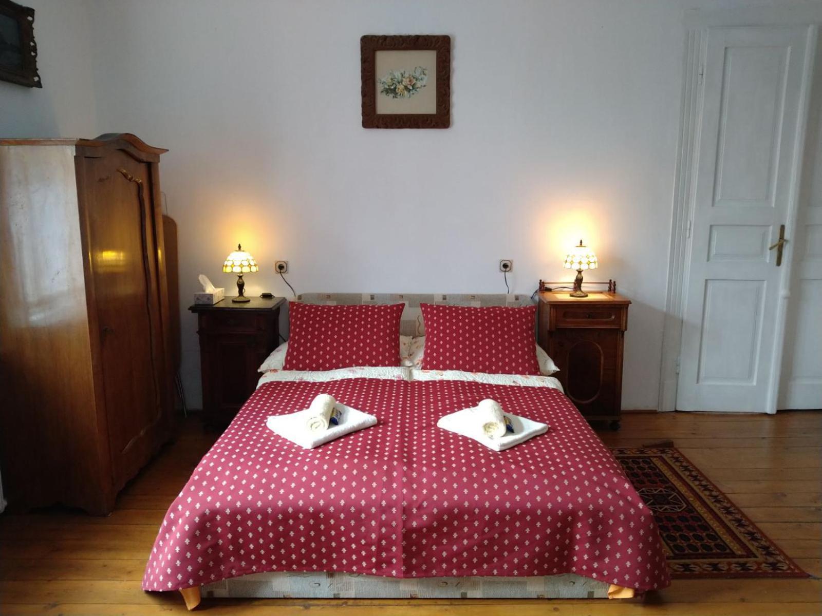 Kasza Villa Balatonfüred Esterno foto