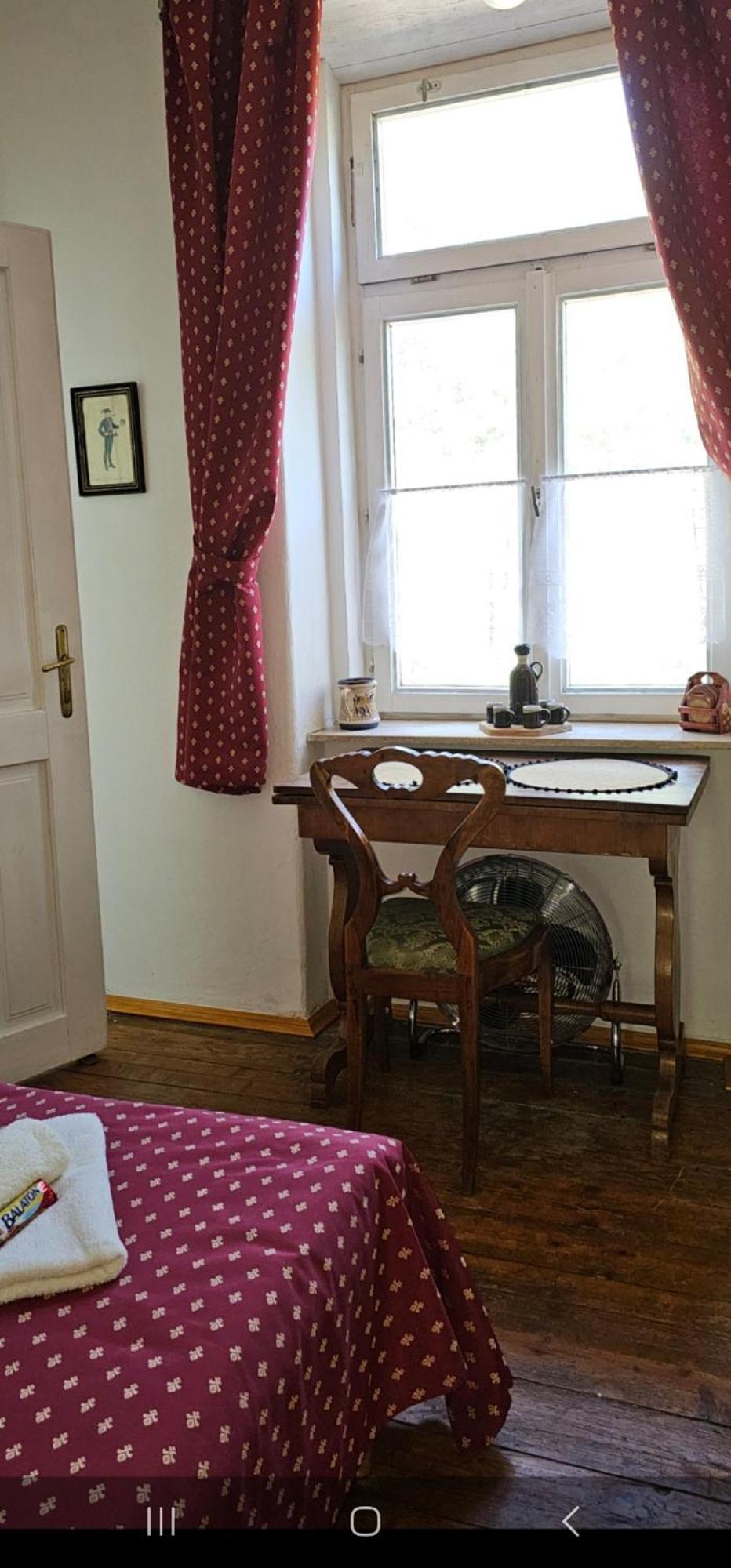 Kasza Villa Balatonfüred Esterno foto