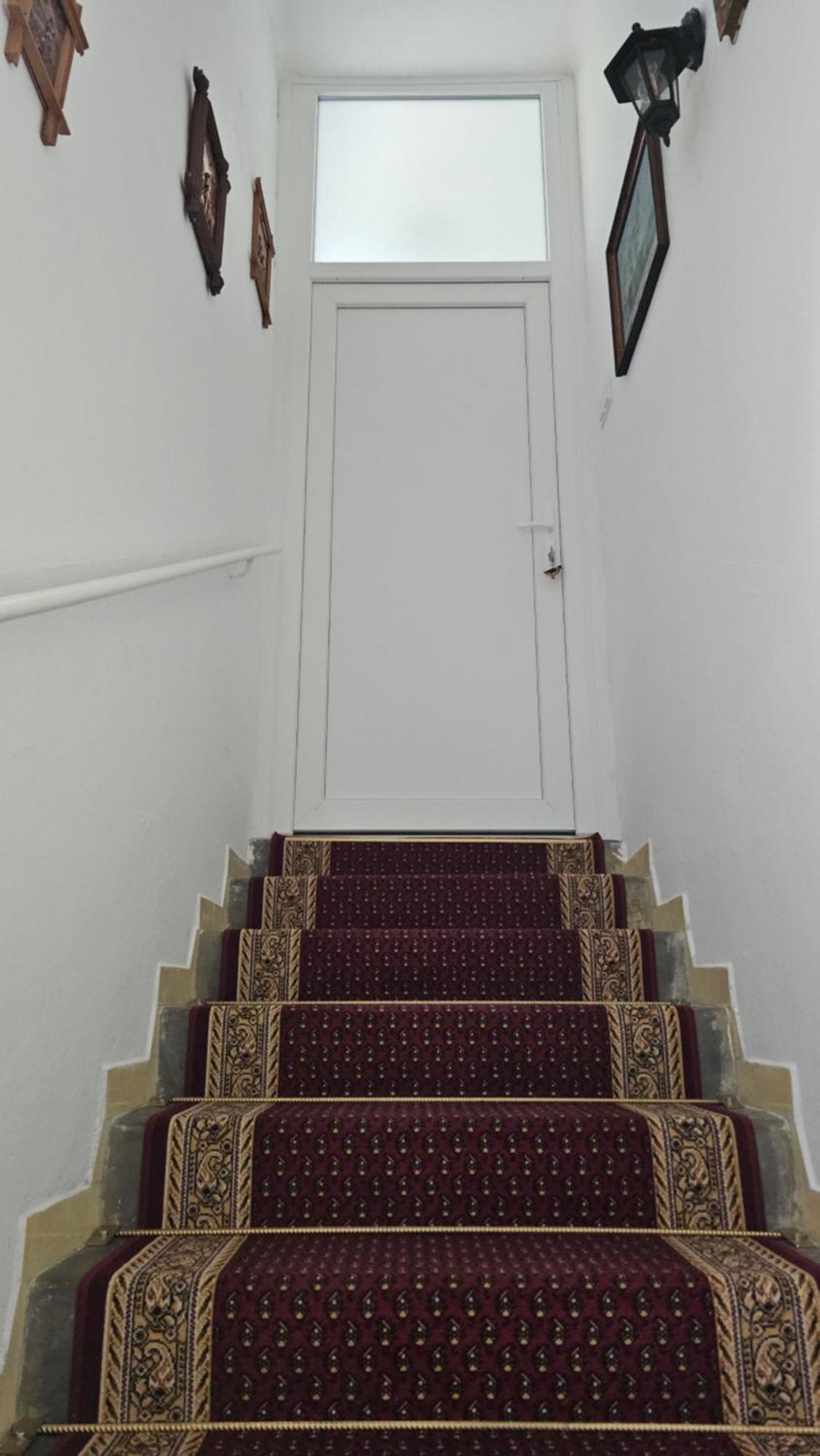 Kasza Villa Balatonfüred Esterno foto