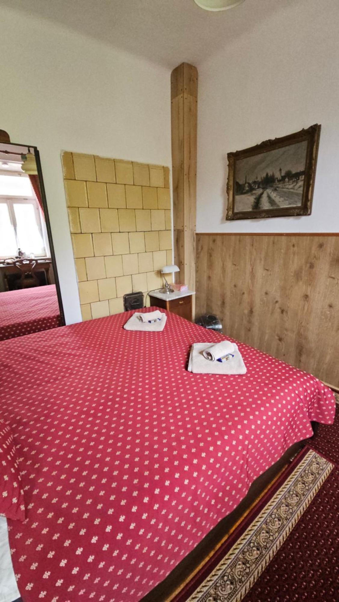 Kasza Villa Balatonfüred Esterno foto
