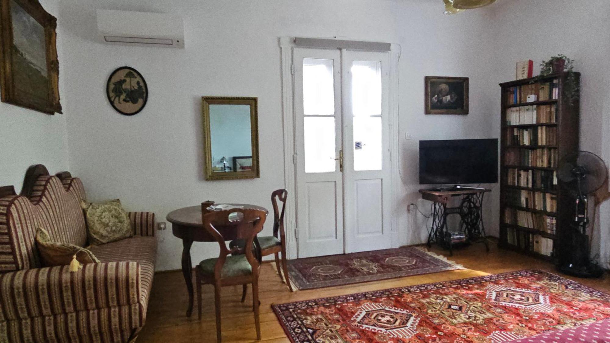 Kasza Villa Balatonfüred Esterno foto